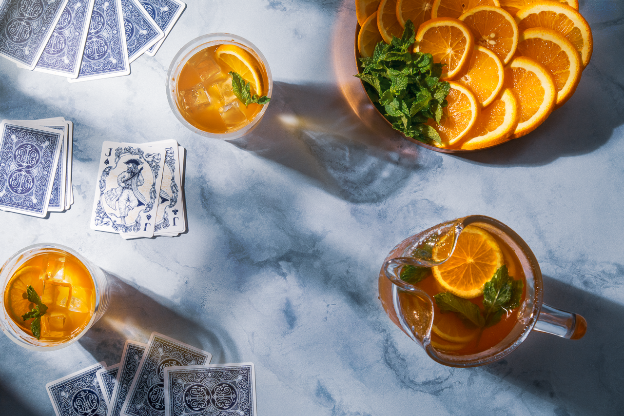 spiked-citrus-iced-tea-bad-manners